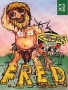 Atari  800&nbsp; - &nbsp;FRED